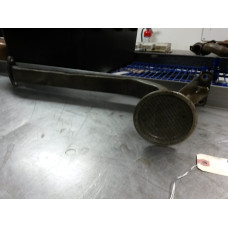 106L009 Engine Oil Pickup Tube For 07-10 GMC Sierra 2500 HD  6.6  Duramax Diesel